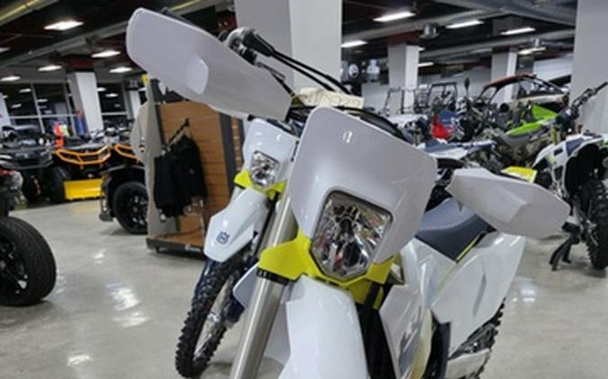 2024 Husqvarna FE 501W