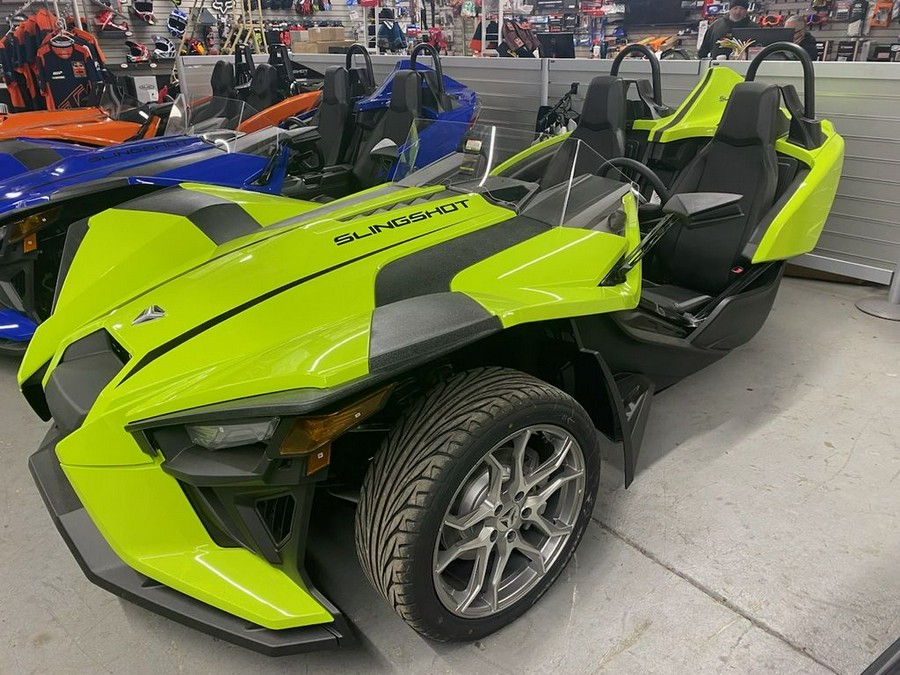 2023 Polaris® T23AAPGD