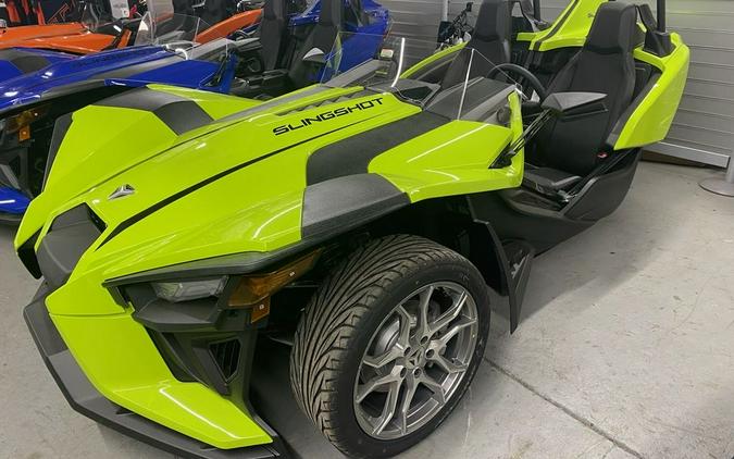 2023 Polaris® T23AAPGD