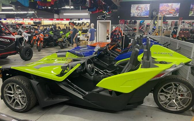 2023 Polaris® T23AAPGD