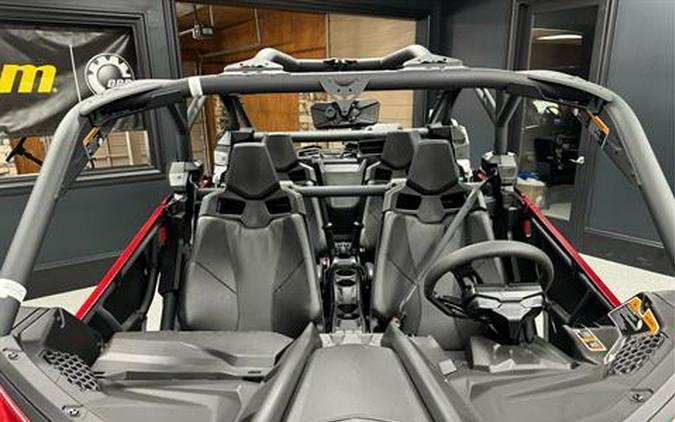 2024 Can-Am Maverick X3 Max RS Turbo