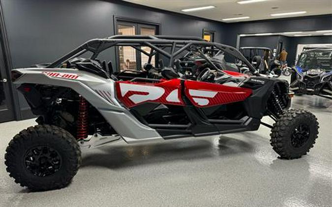 2024 Can-Am Maverick X3 Max RS Turbo