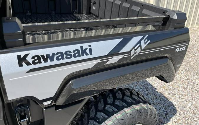 2024 Kawasaki Mule PRO-MX™ SE