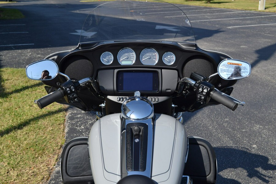 2024 Harley-Davidson Tri Glide Ultra - FLHTCUTG