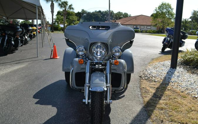 2024 Harley-Davidson Tri Glide Ultra - FLHTCUTG