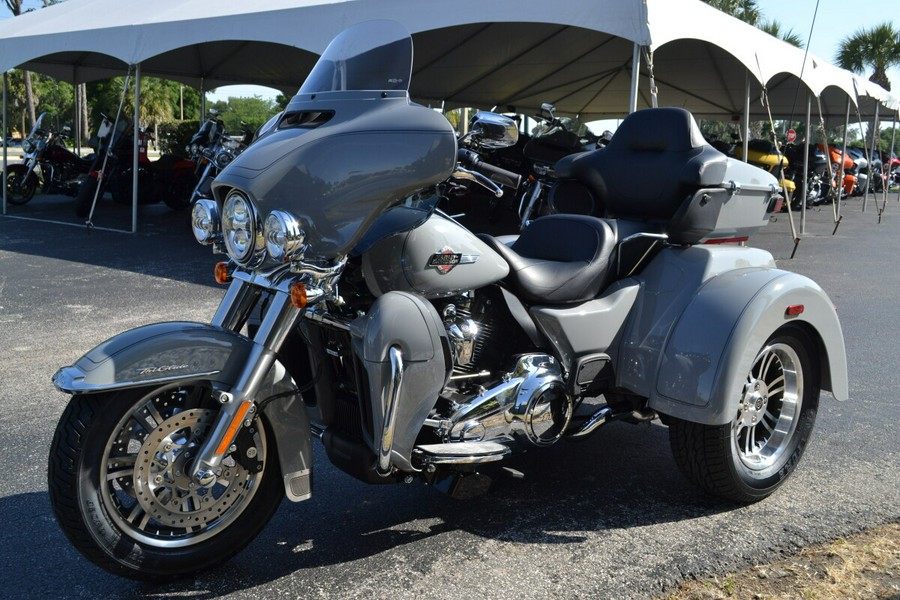 2024 Harley-Davidson Tri Glide Ultra - FLHTCUTG