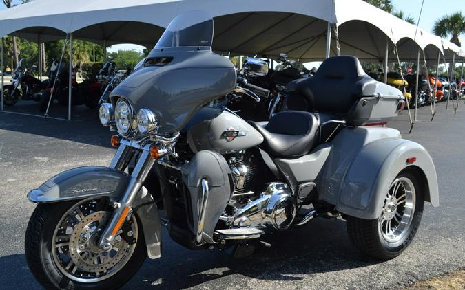 2024 Harley-Davidson Tri Glide Ultra - FLHTCUTG