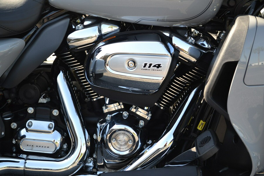 2024 Harley-Davidson Tri Glide Ultra - FLHTCUTG