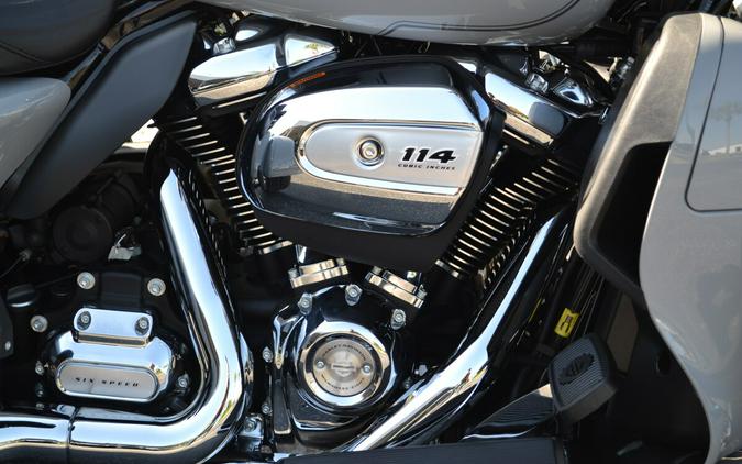 2024 Harley-Davidson Tri Glide Ultra - FLHTCUTG