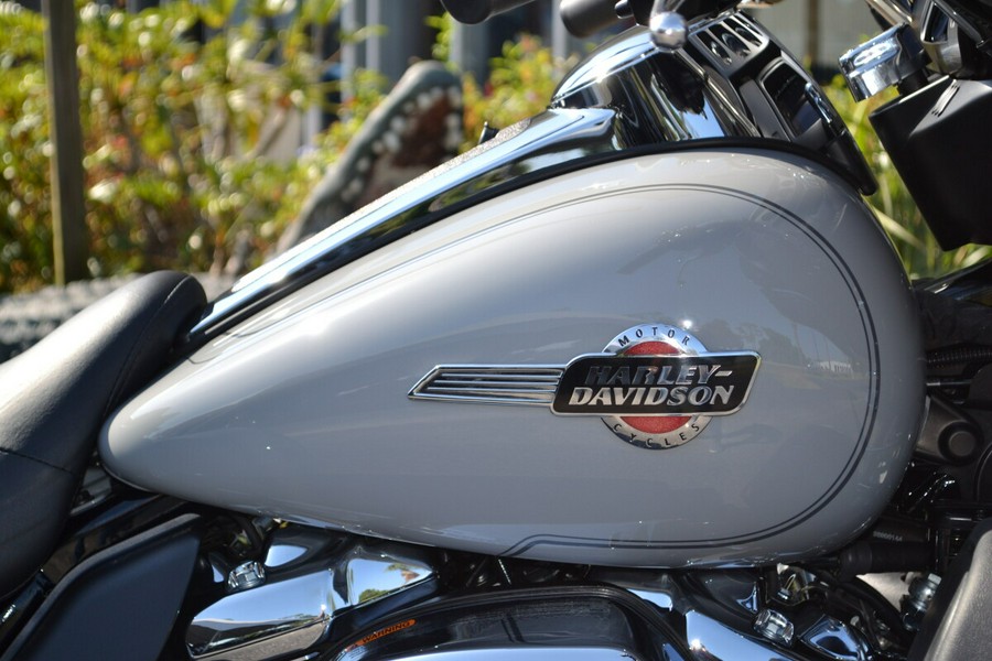 2024 Harley-Davidson Tri Glide Ultra - FLHTCUTG