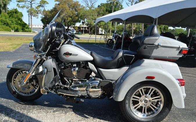 2024 Harley-Davidson Tri Glide Ultra - FLHTCUTG