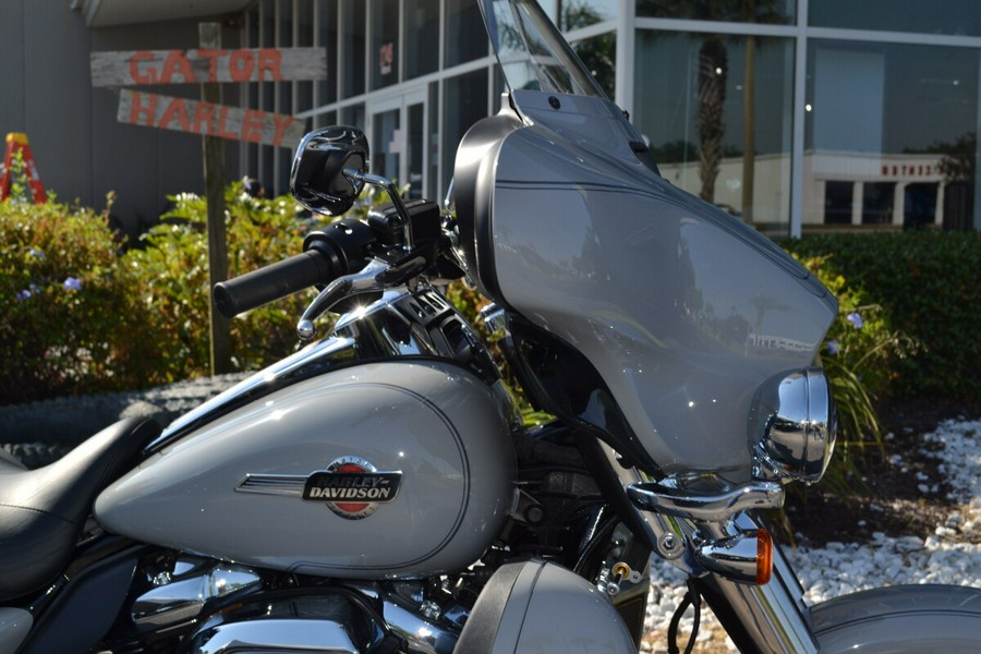 2024 Harley-Davidson Tri Glide Ultra - FLHTCUTG