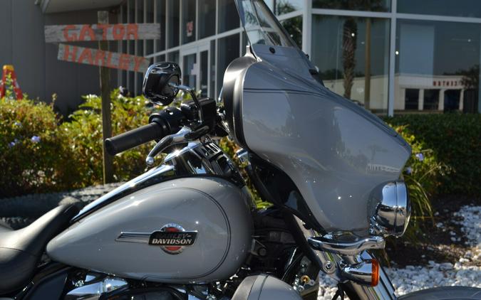 2024 Harley-Davidson Tri Glide Ultra - FLHTCUTG