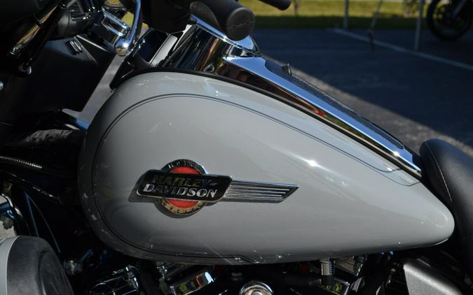 2024 Harley-Davidson Tri Glide Ultra - FLHTCUTG