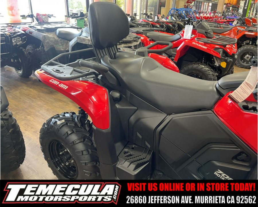 2023 Can-Am™ Outlander™ MAX DPS 700