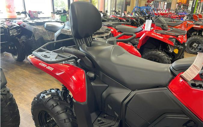 2023 Can-Am™ Outlander™ MAX DPS 700