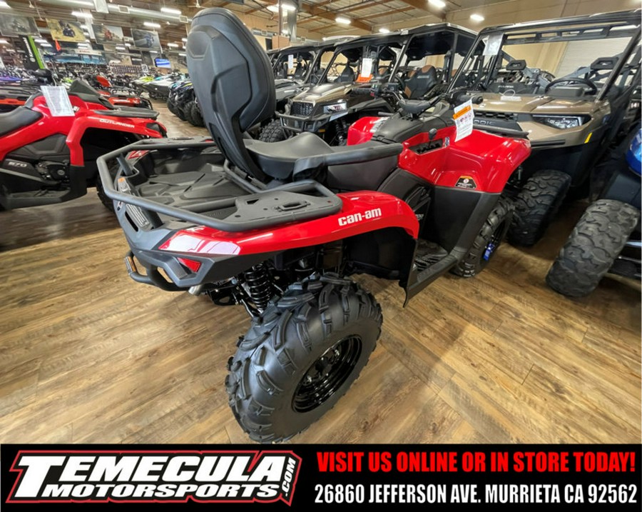 2023 Can-Am™ Outlander™ MAX DPS 700