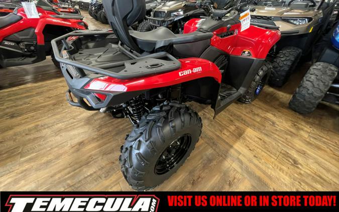 2023 Can-Am™ Outlander™ MAX DPS 700