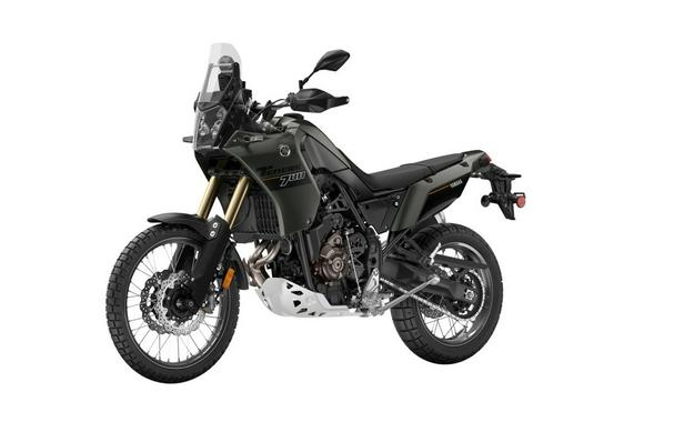 2024 Yamaha TEnere 700