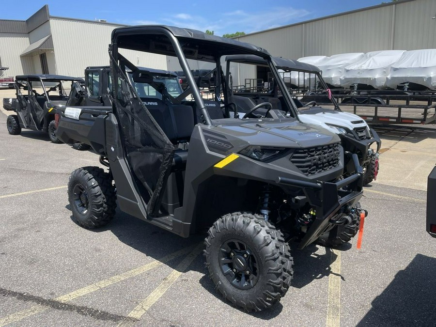 2025 Polaris Ranger® 1000 Premium