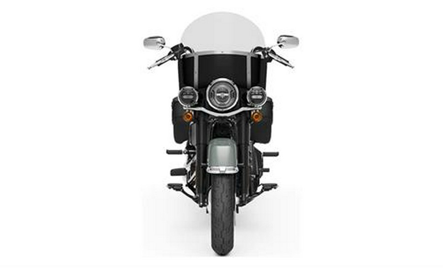 2020 Harley-Davidson Heritage Classic 114