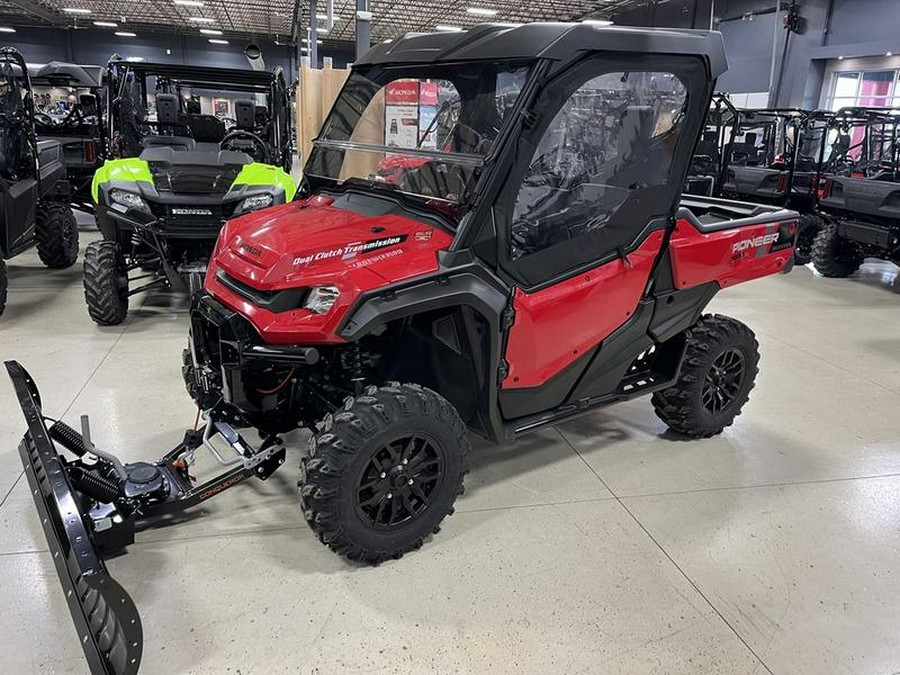 2024 Honda® Pioneer 1000 Deluxe