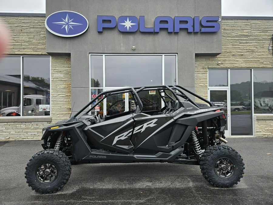 2024 Polaris RZR Pro XP 4 Ultimate