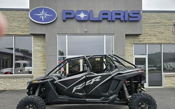 2024 Polaris RZR Pro XP 4 Ultimate