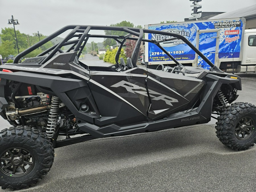 2024 Polaris RZR Pro XP 4 Ultimate