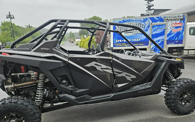 2024 Polaris RZR Pro XP 4 Ultimate