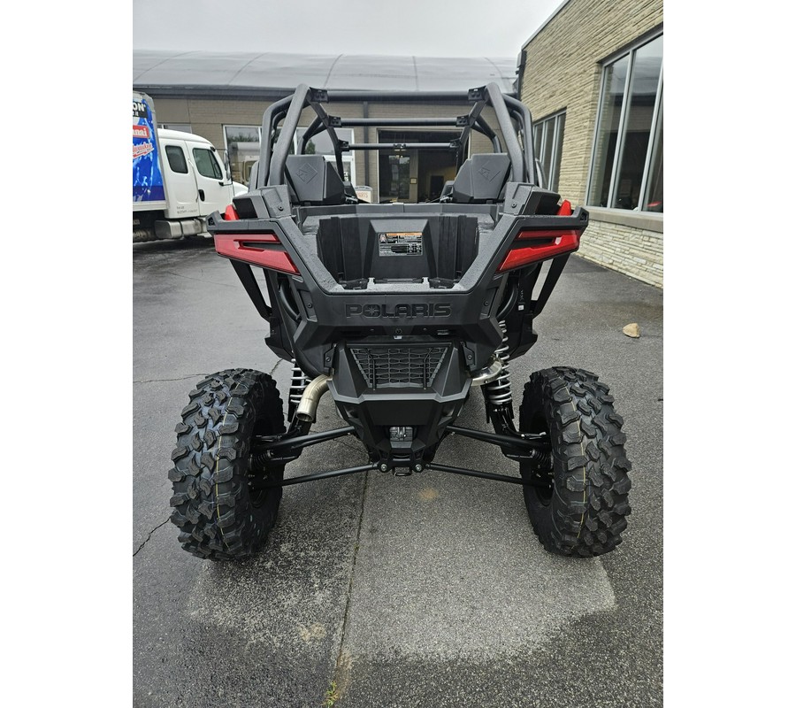 2024 Polaris RZR Pro XP 4 Ultimate