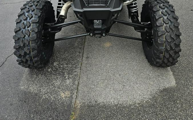 2024 Polaris RZR Pro XP 4 Ultimate