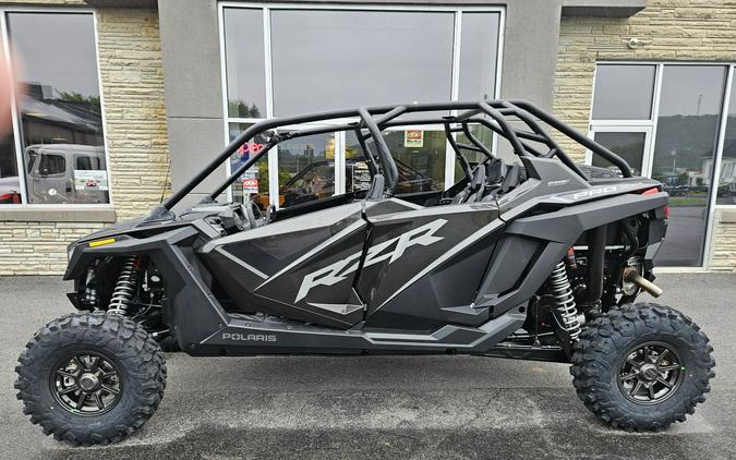 2024 Polaris RZR Pro XP 4 Ultimate