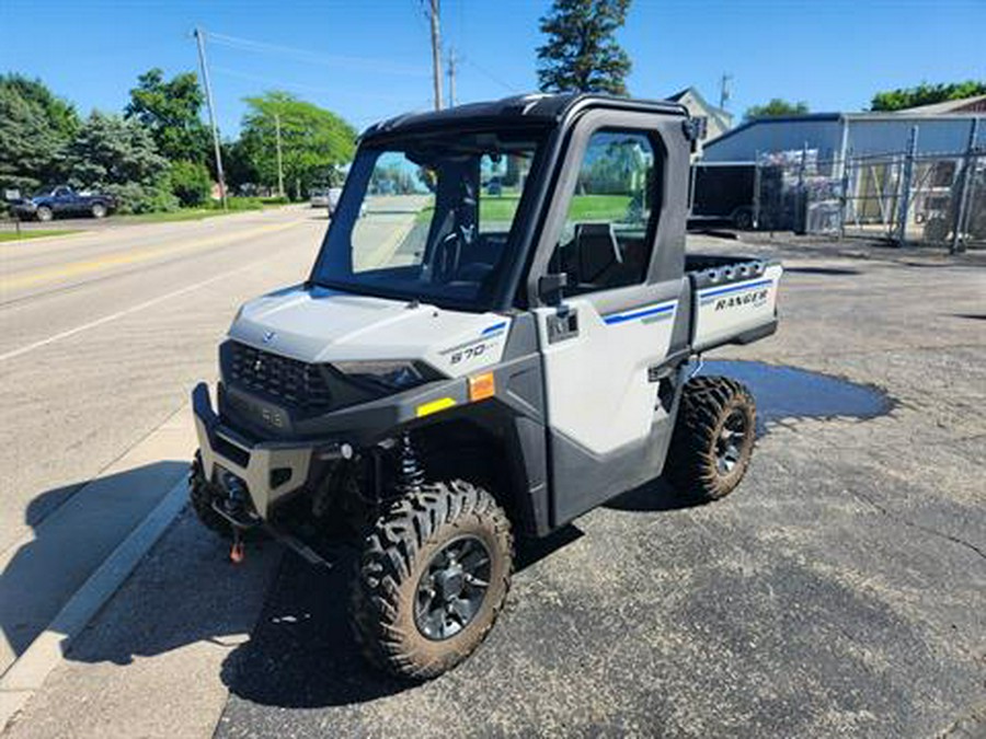 2023 Polaris Ranger SP 570 NorthStar Edition