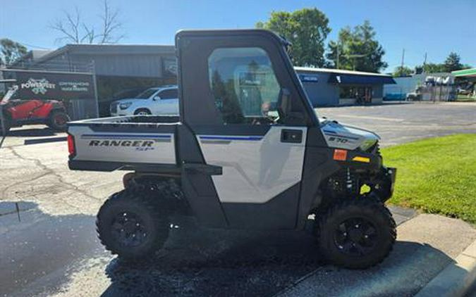 2023 Polaris Ranger SP 570 NorthStar Edition