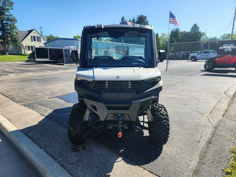 2023 Polaris Ranger SP 570 NorthStar Edition