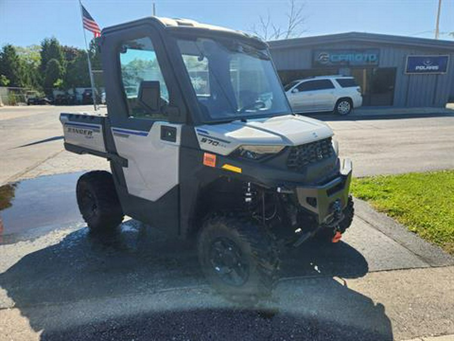 2023 Polaris Ranger SP 570 NorthStar Edition