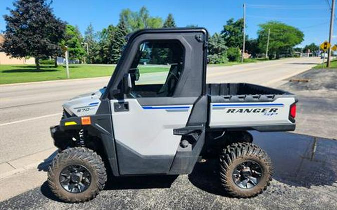 2023 Polaris Ranger SP 570 NorthStar Edition