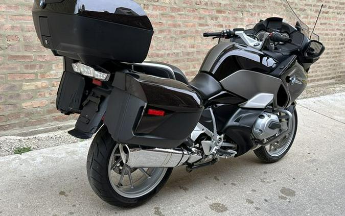 2016 BMW R 1200 RT