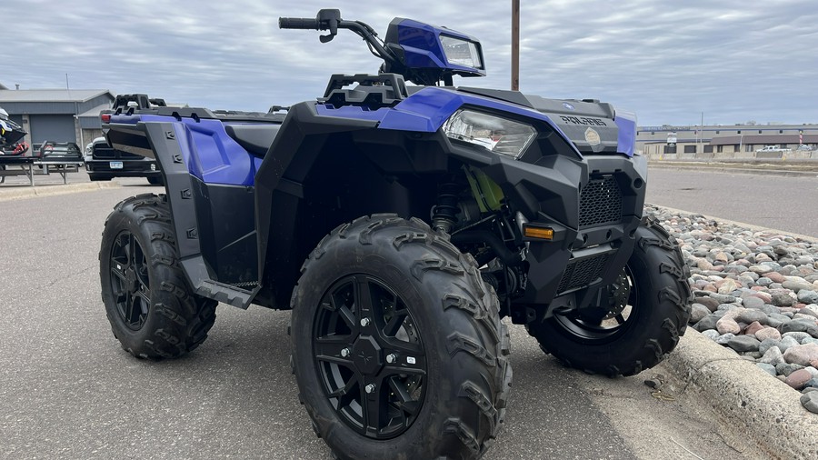 2024 Polaris Sportsman® 850 Premium