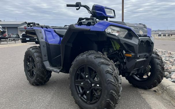 2024 Polaris Sportsman® 850 Premium