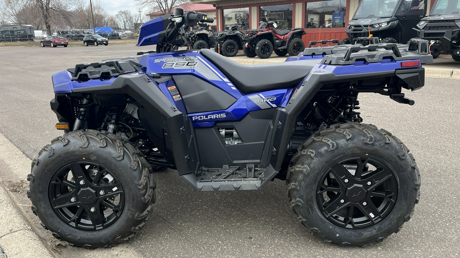 2024 Polaris Sportsman® 850 Premium