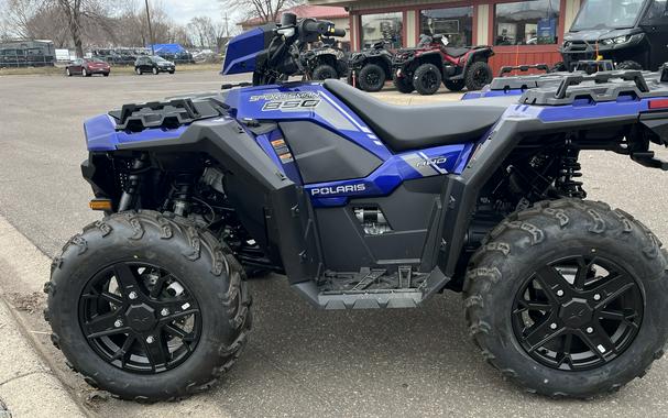 2024 Polaris Sportsman® 850 Premium