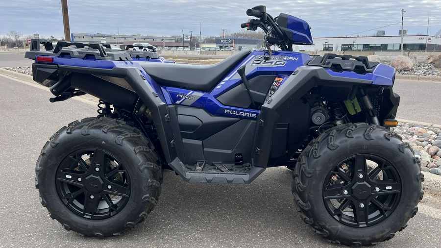 2024 Polaris Sportsman® 850 Premium