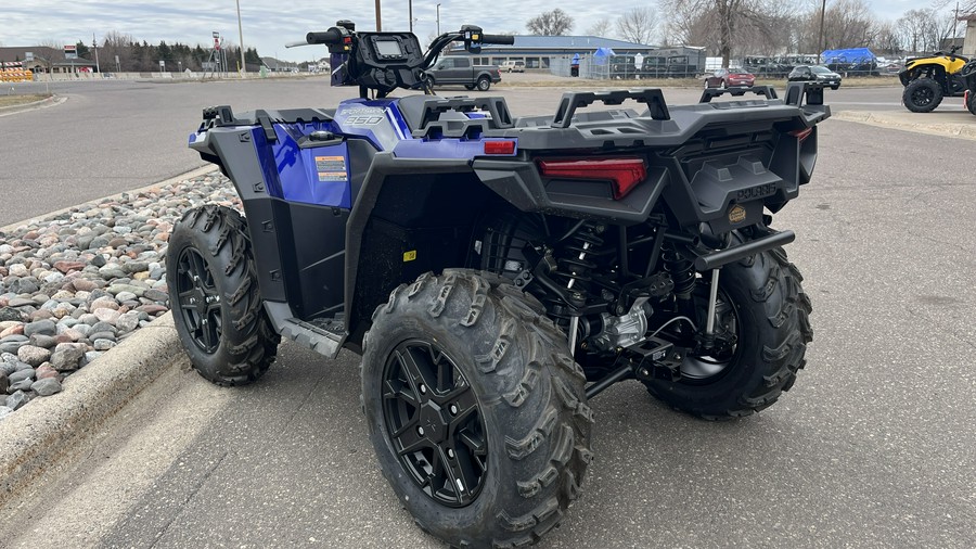 2024 Polaris Sportsman® 850 Premium