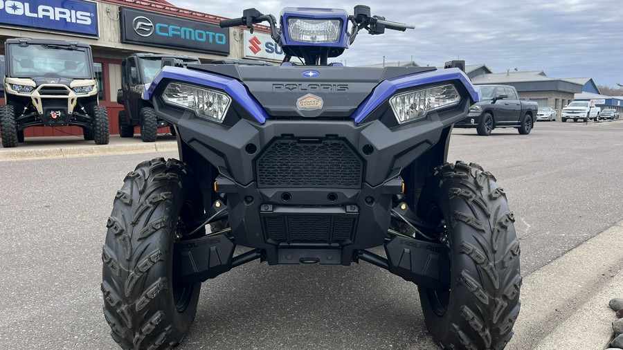 2024 Polaris Sportsman® 850 Premium