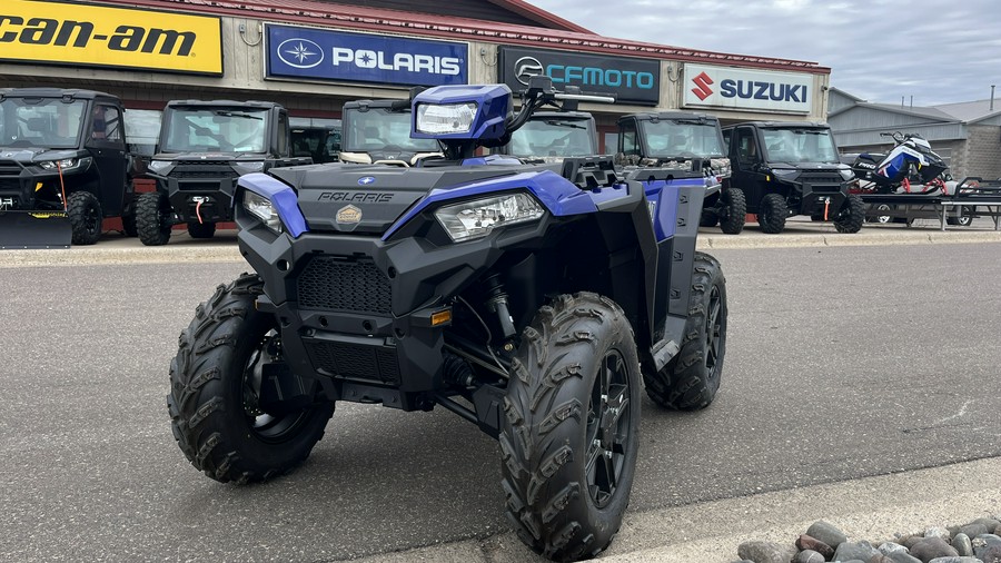 2024 Polaris Sportsman® 850 Premium