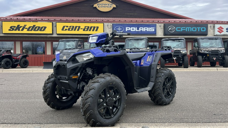 2024 Polaris Sportsman® 850 Premium