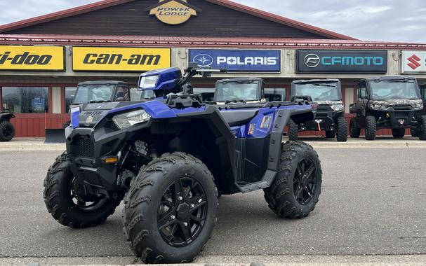 2024 Polaris Sportsman® 850 Premium