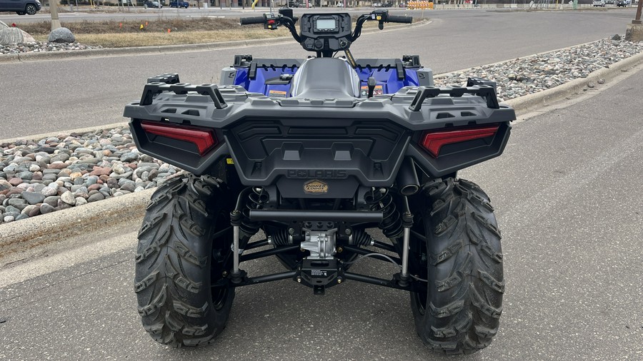 2024 Polaris Sportsman® 850 Premium